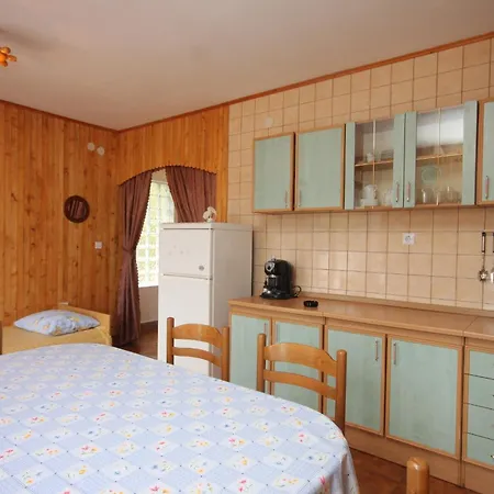 Apartments By The Sea Kali, Ugljan - 345 Room photo