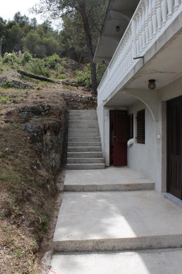 Appartement By The Sea Kali, Ugljan - 345