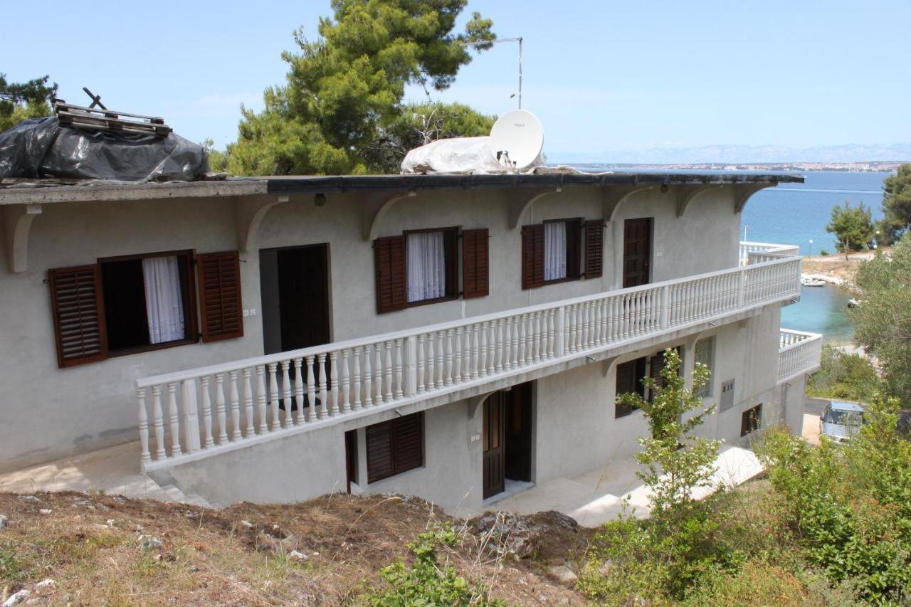 Apartment Apartments By The Sea Kali, Ugljan - 345 *