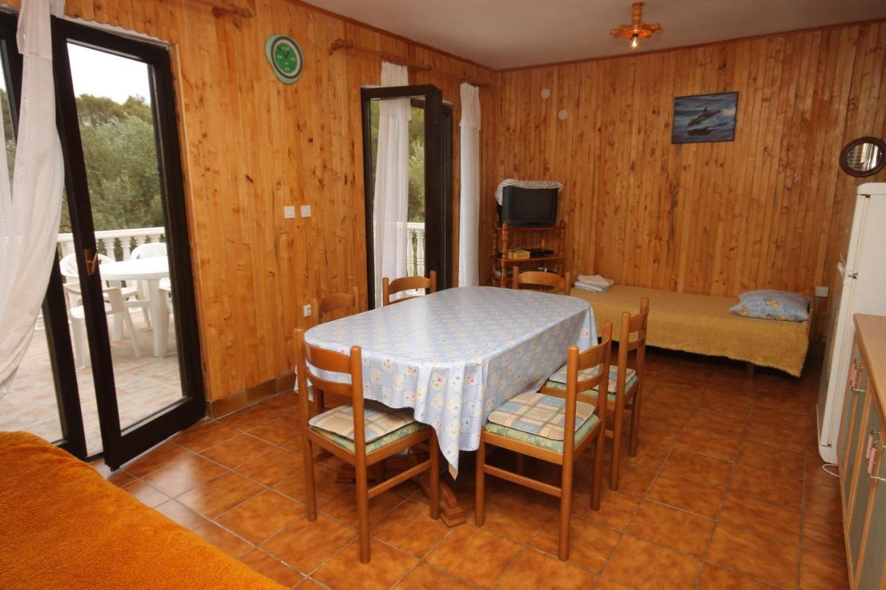 Apartments By The Sea Kali, Ugljan - 345 Apartment Kali