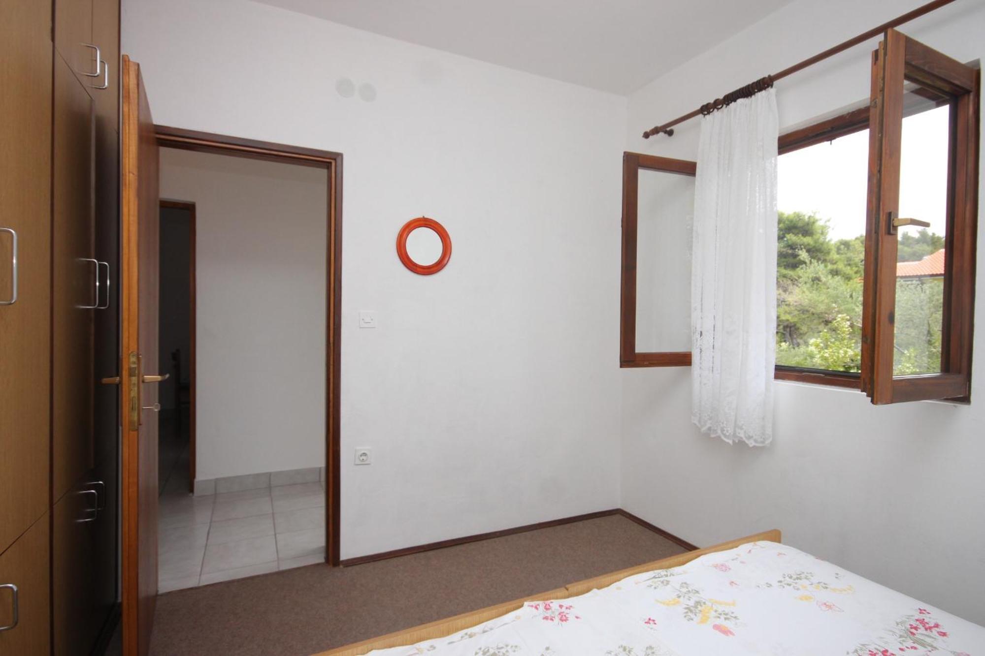 Appartement By The Sea Kali, Ugljan - 345